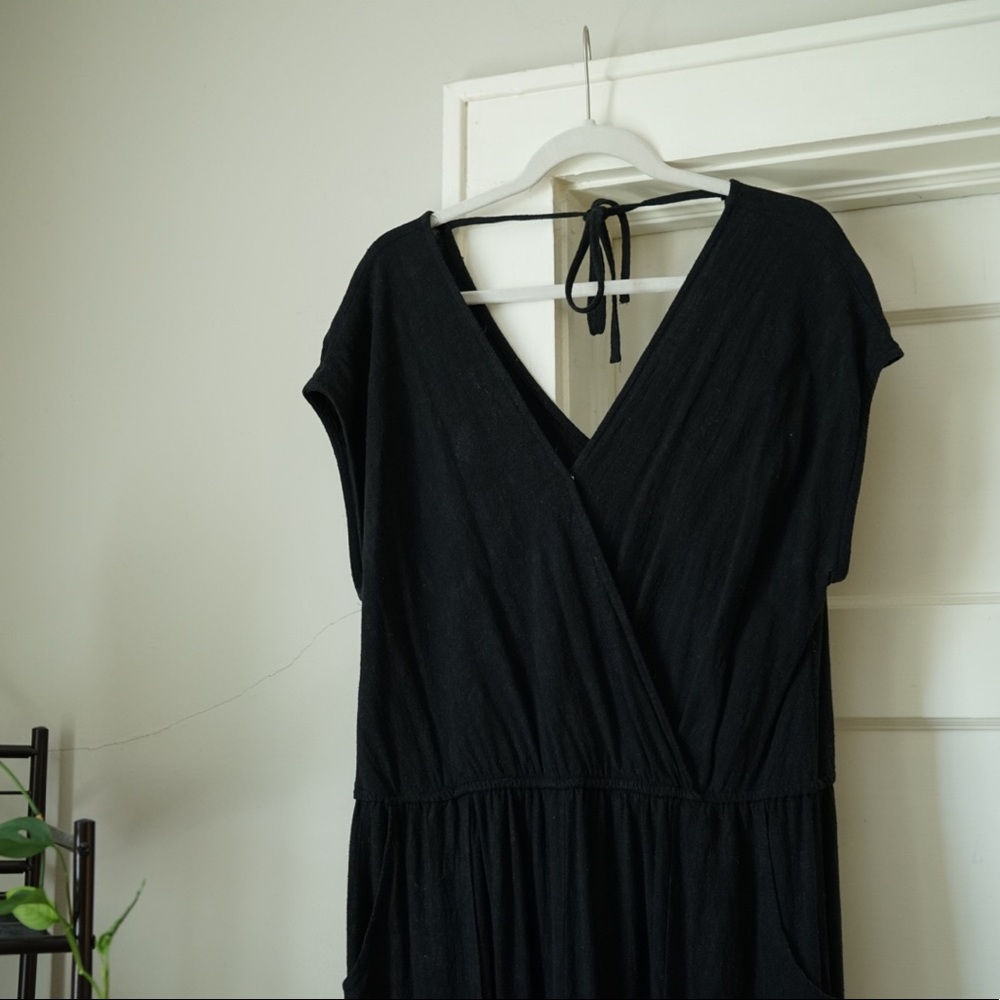Universal Thread Linen Jumper, Size XL.